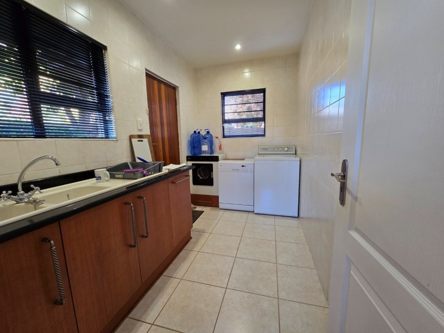3 Bedroom Property for Sale in Kiepersol Free State